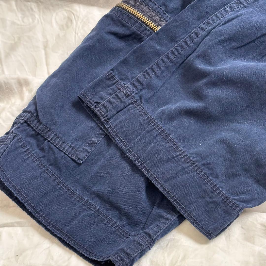 Polo Ralph Lauren フライトパンツ 30 ポロラルフカーゴパンツ