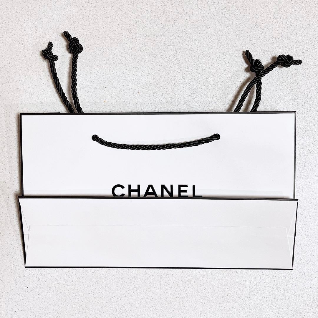 レア！限定品！完売品！レキャトルオンブル19 デニムドリーム　新品　CHANEL