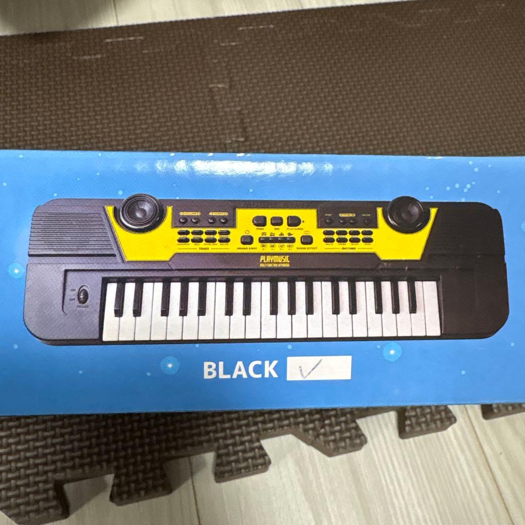 キッズ キーボード ドラム ピアノ 和太鼓 音楽セット