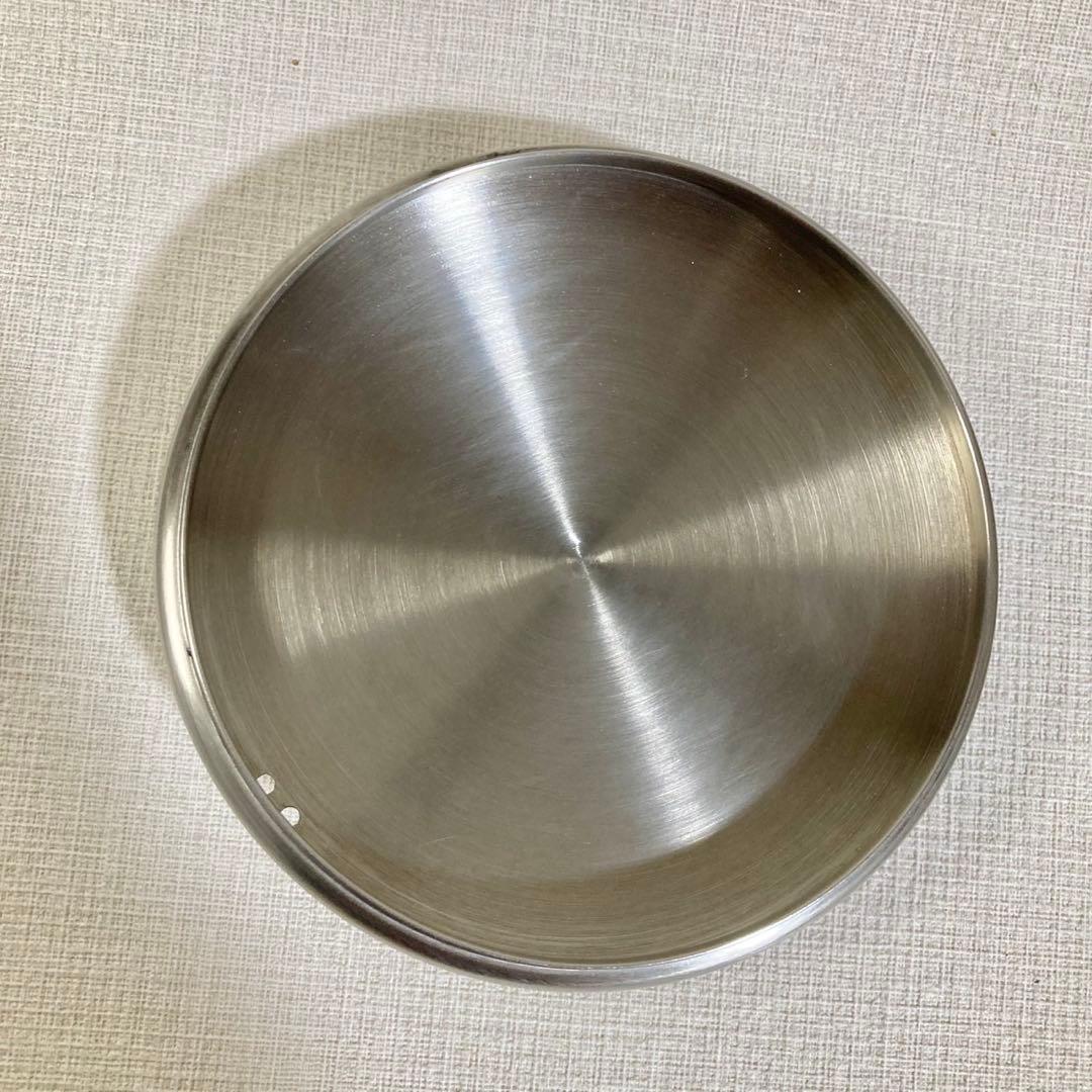喜多俊之 Toshiyuki KITACOOKI KETTLE 2.6L