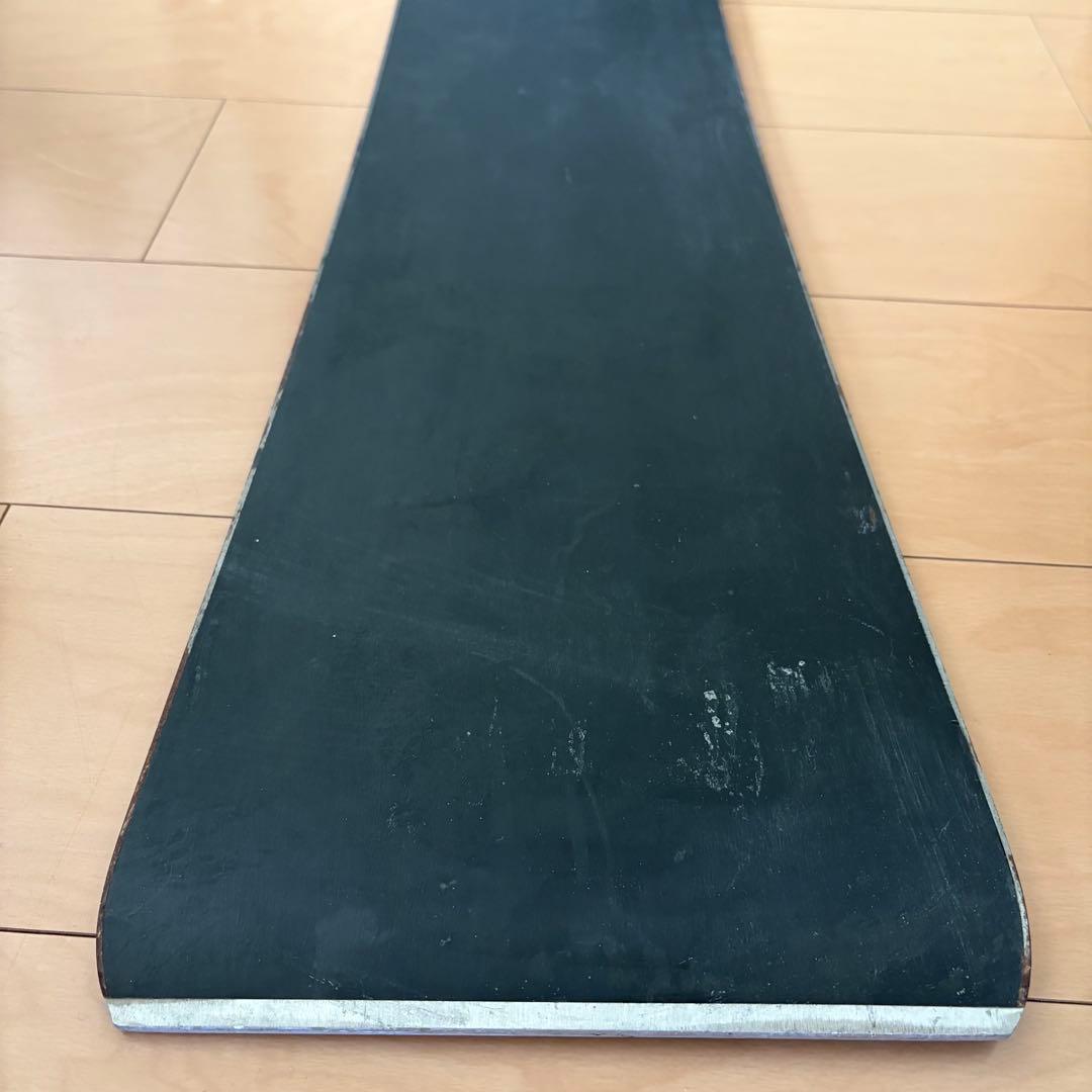 HOT ホット　アルペンボード　148cm スノーボード　トライアキシャル