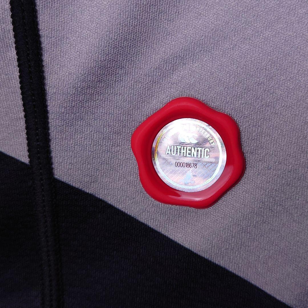 美品 カンタベリー サンウルブズ ラグビー ユニフォーム ジャージ XL