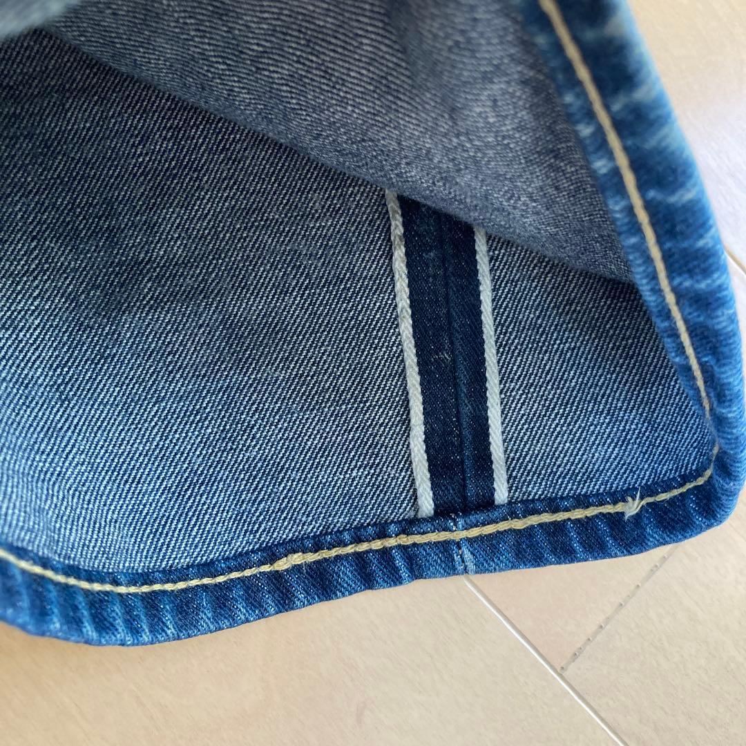 Lee RIDERS 101z 1950年代復刻