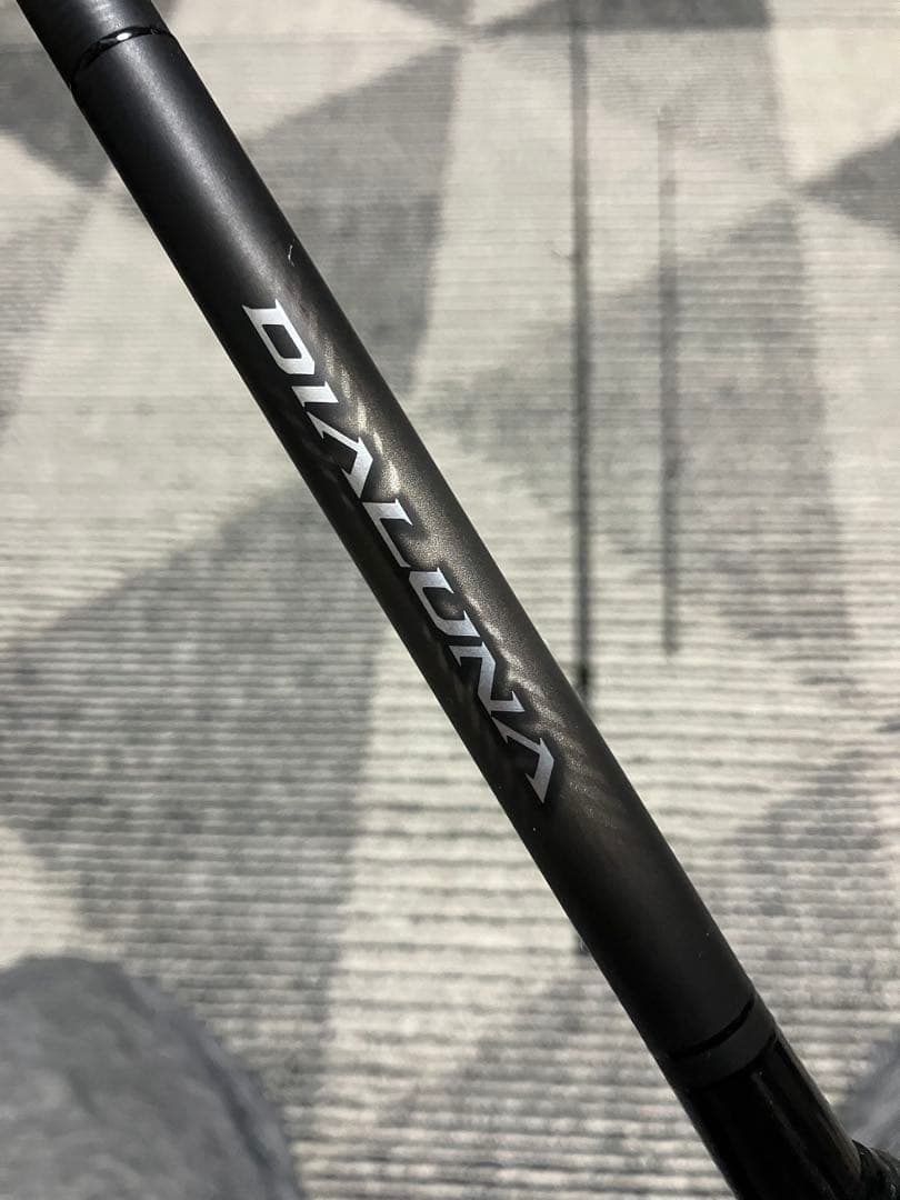SHIMANO 23ディアルーナ　96m