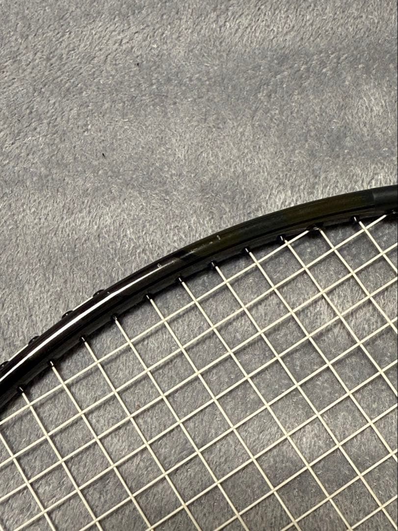 Wilson ブレイズ　SX8000Jスパイダー