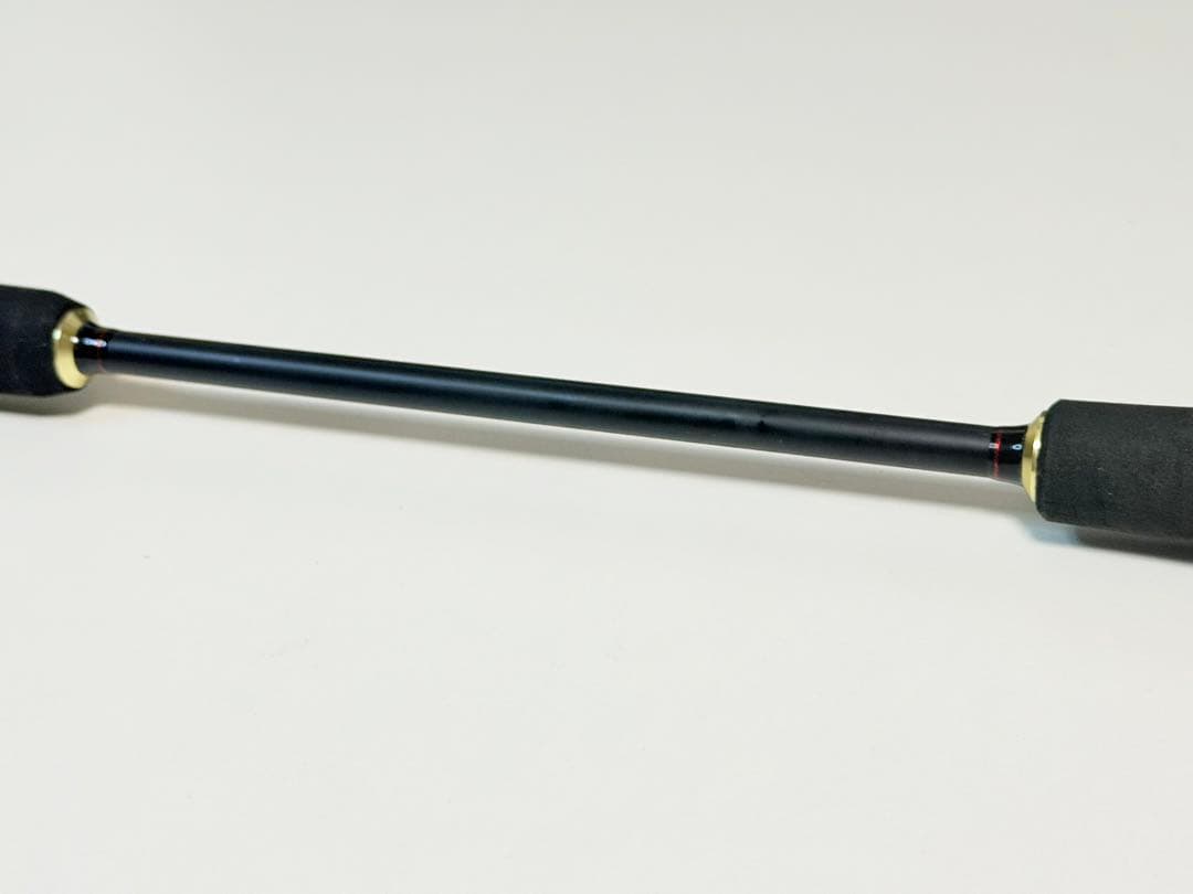 メジャークラフト フルソリ FSTR-B67L 鯛ラバロッド