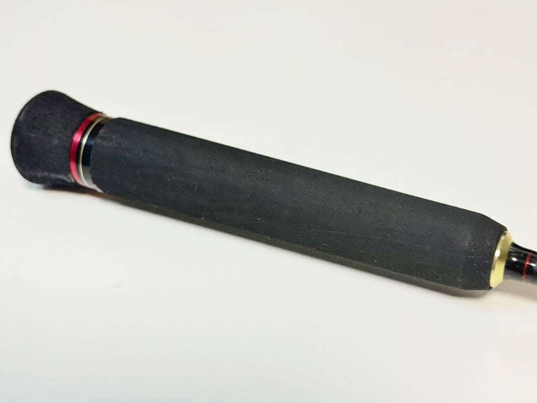 メジャークラフト フルソリ FSTR-B67L 鯛ラバロッド