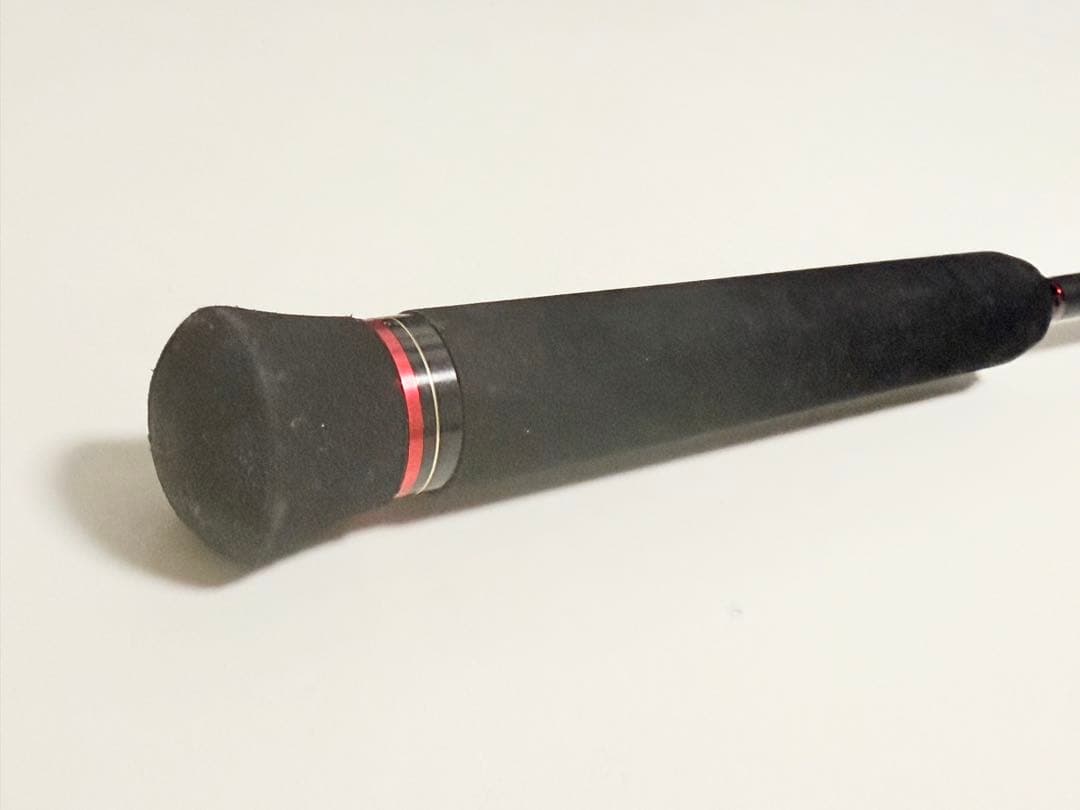 メジャークラフト フルソリ FSTR-B67L 鯛ラバロッド