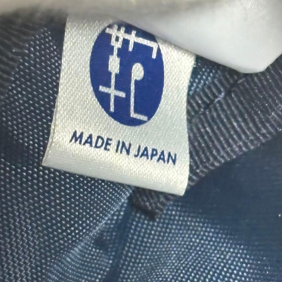 希少 PORTER ポーター フロント ペンケース 小物入れ ストラップ付