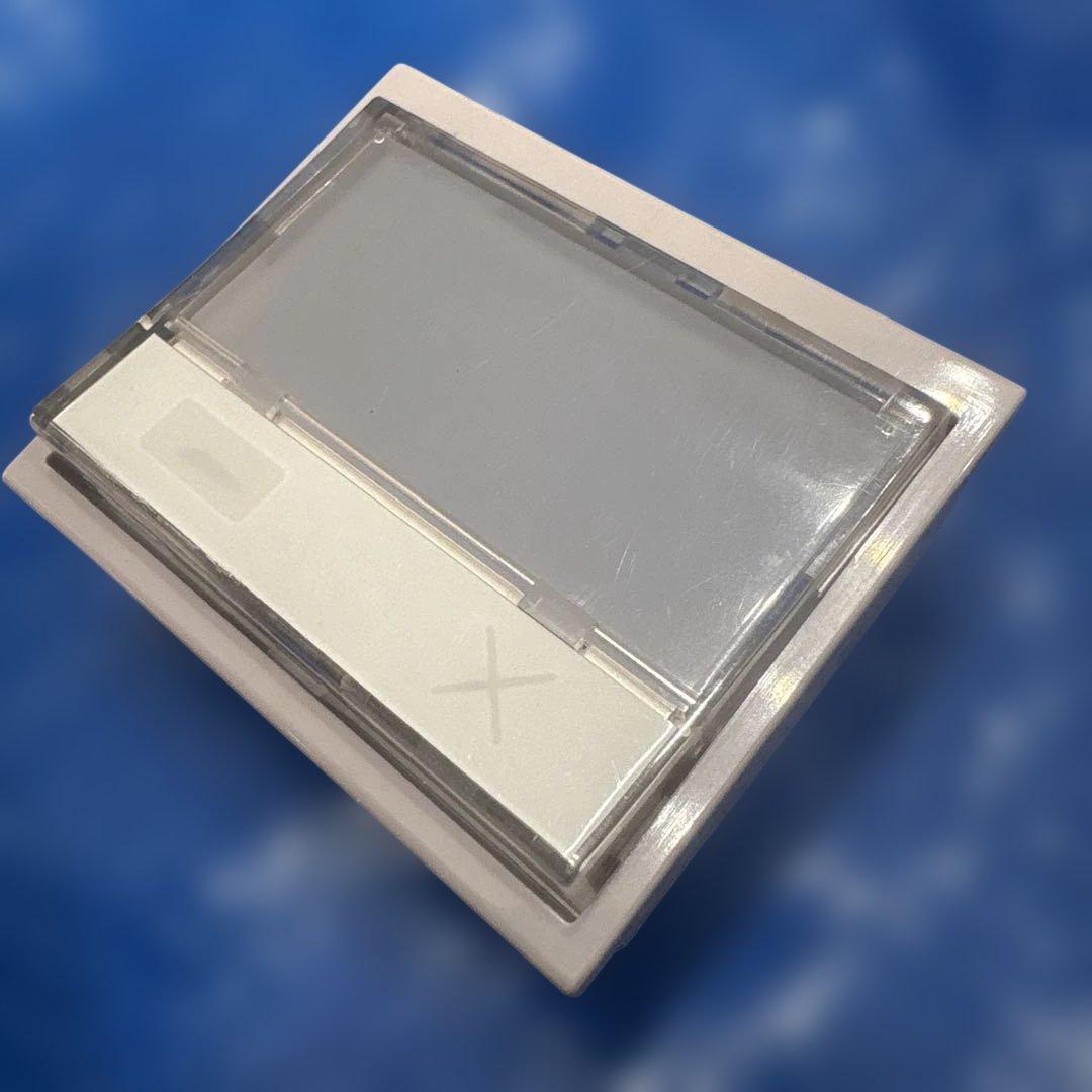 グローリー券売機ボタン4個セット(中古品)