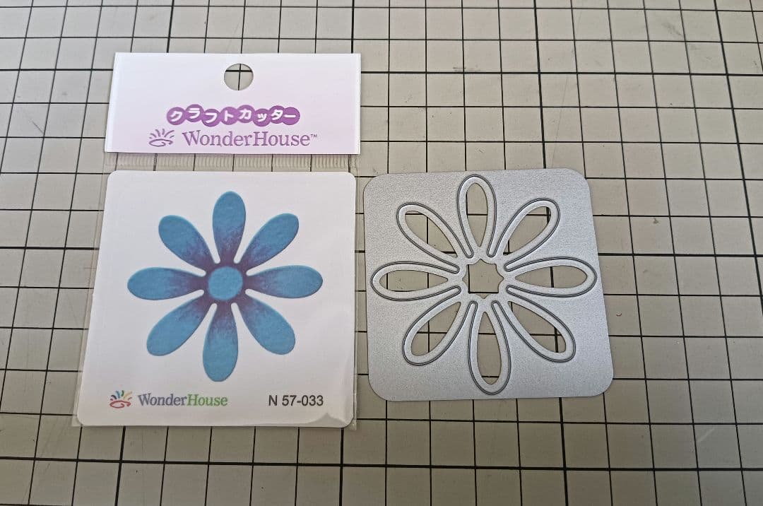 【Spellbinders PLATINUM 6 】ダイカットマシン