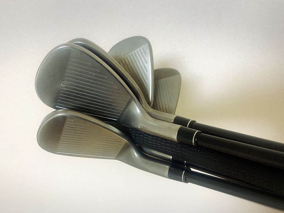 テーラーメイド RBZ ロケットボールズ アイアンセット