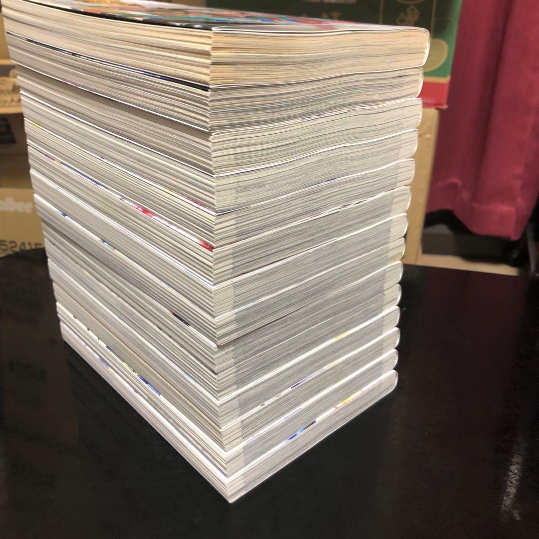 メダリスト 1~14 全巻　漫画　アニメ　バラ売り不可