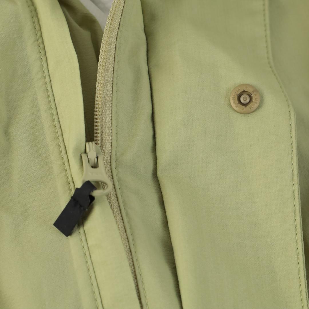 127 新品 ザノースフェイス マタニティレインコート ポンチョ SM