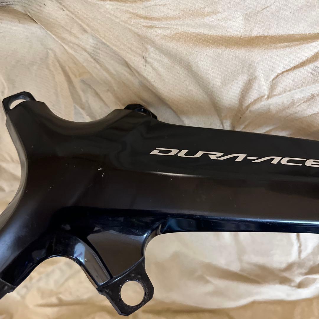 SHIMANO DURA-ACE クランク アーム R9100 170mm