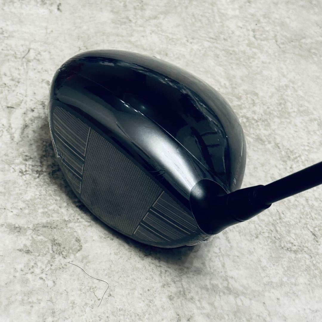 ☆新品未使用☆本間ゴルフ TOUR WORLD TW767 LS 9.0° 1W
