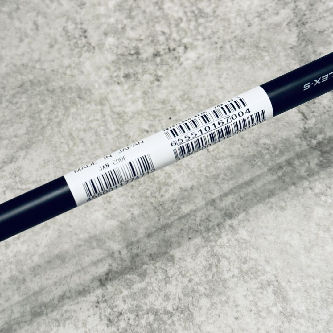 ☆新品未使用☆本間ゴルフ TOUR WORLD TW767 LS 9.0° 1W