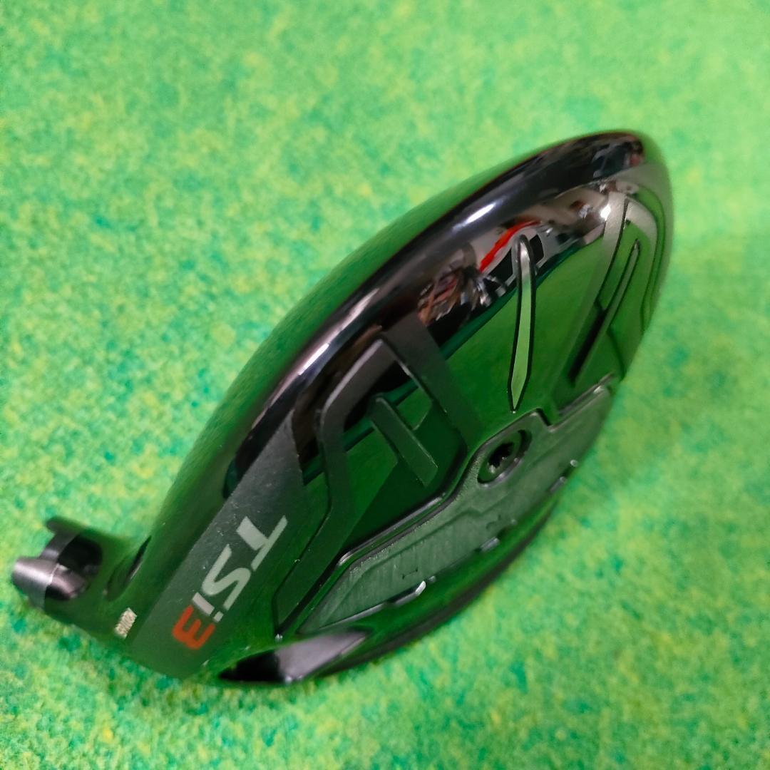 タイトリスト　TSi3　5W　5番　フェアウェイウッド