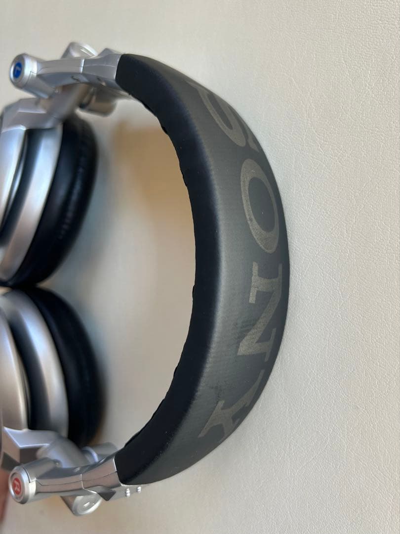 SONY mdr v700 DJ 未使用 有線
