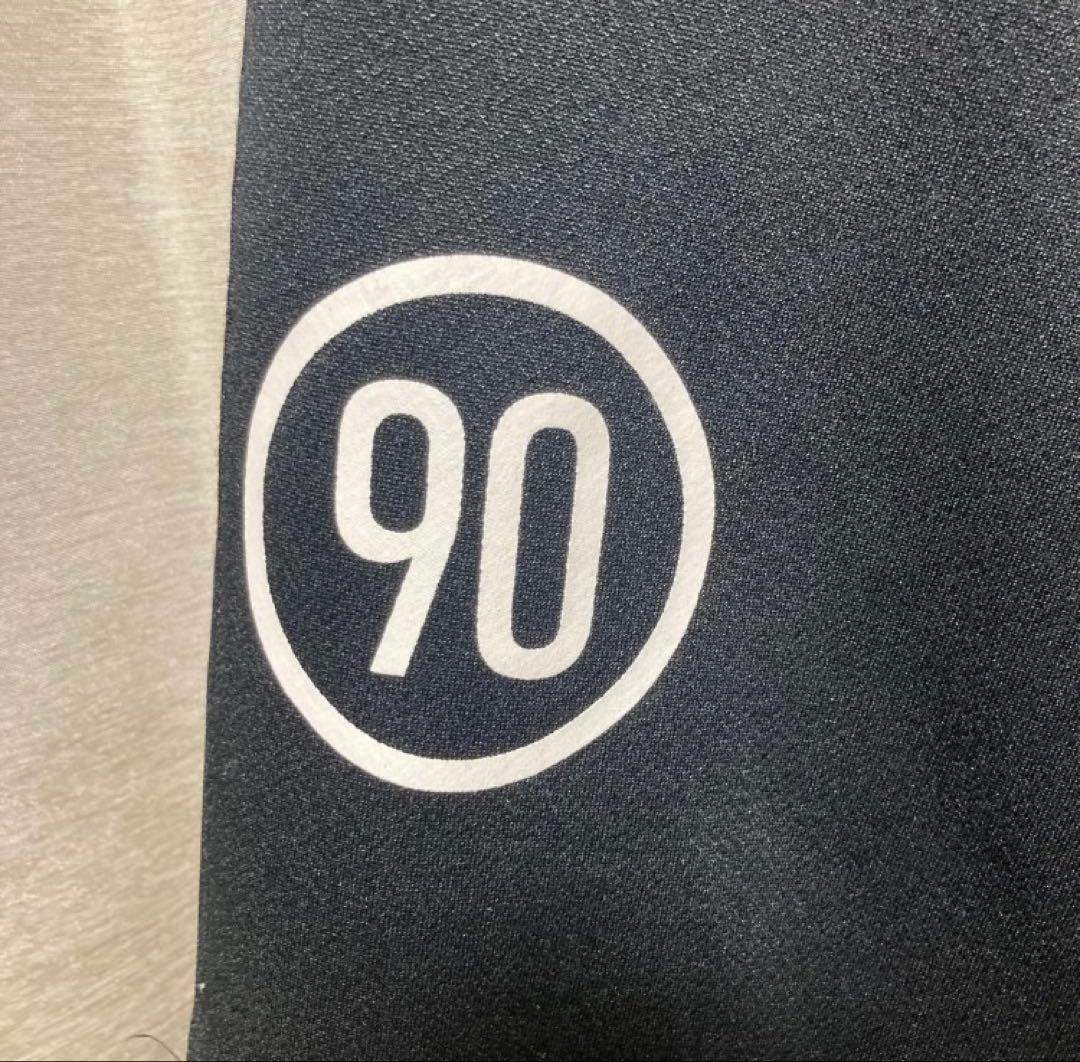 NIKE トラックパンツ トータル90 ビンテージ 00s サッカー T90