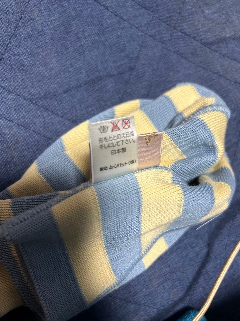 ヴィヴィアンウエストウッド　ニットキャップニット帽 　レア　ヴィンテージ