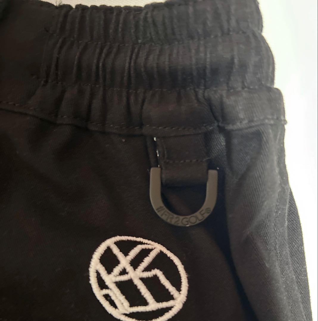 fr2ゴルフパンツ FR2GOLF パンツ タグ付き新品未使用