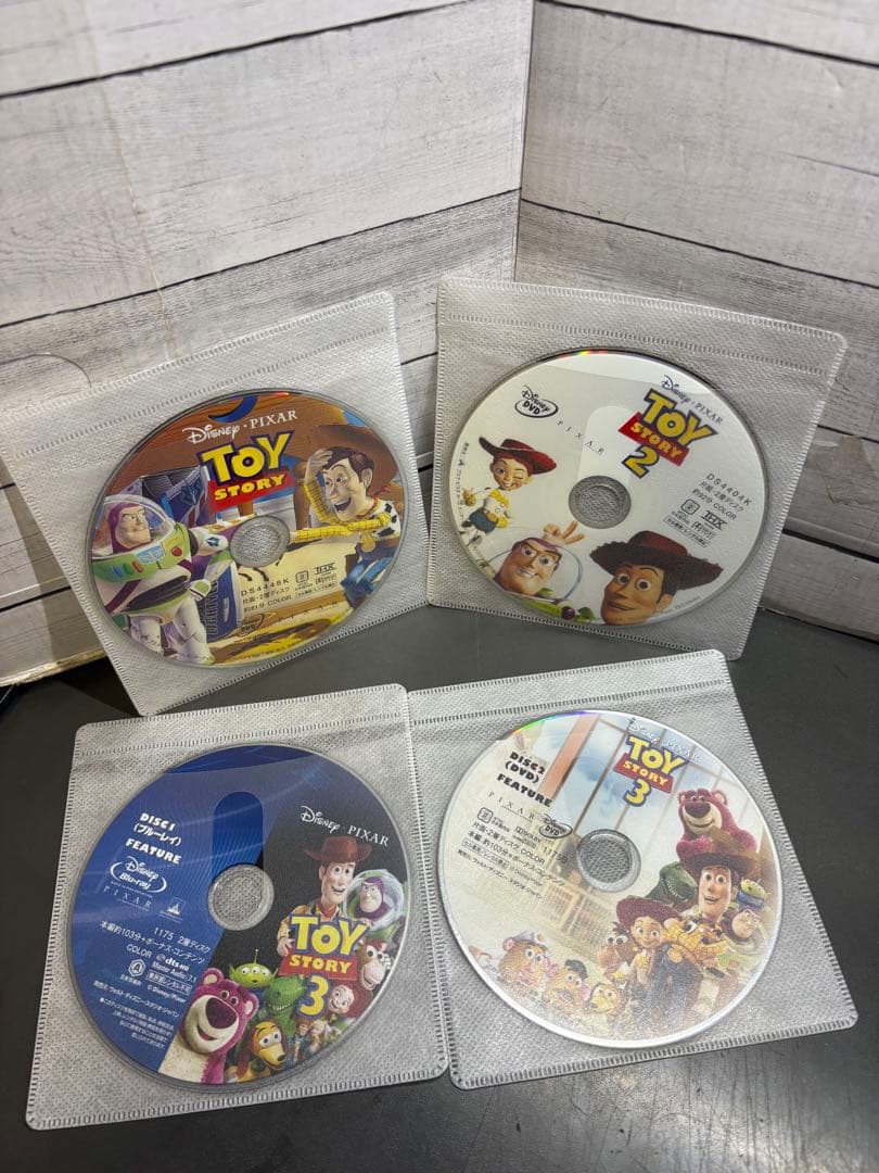 ディズニー　DVD まとめて　22作品