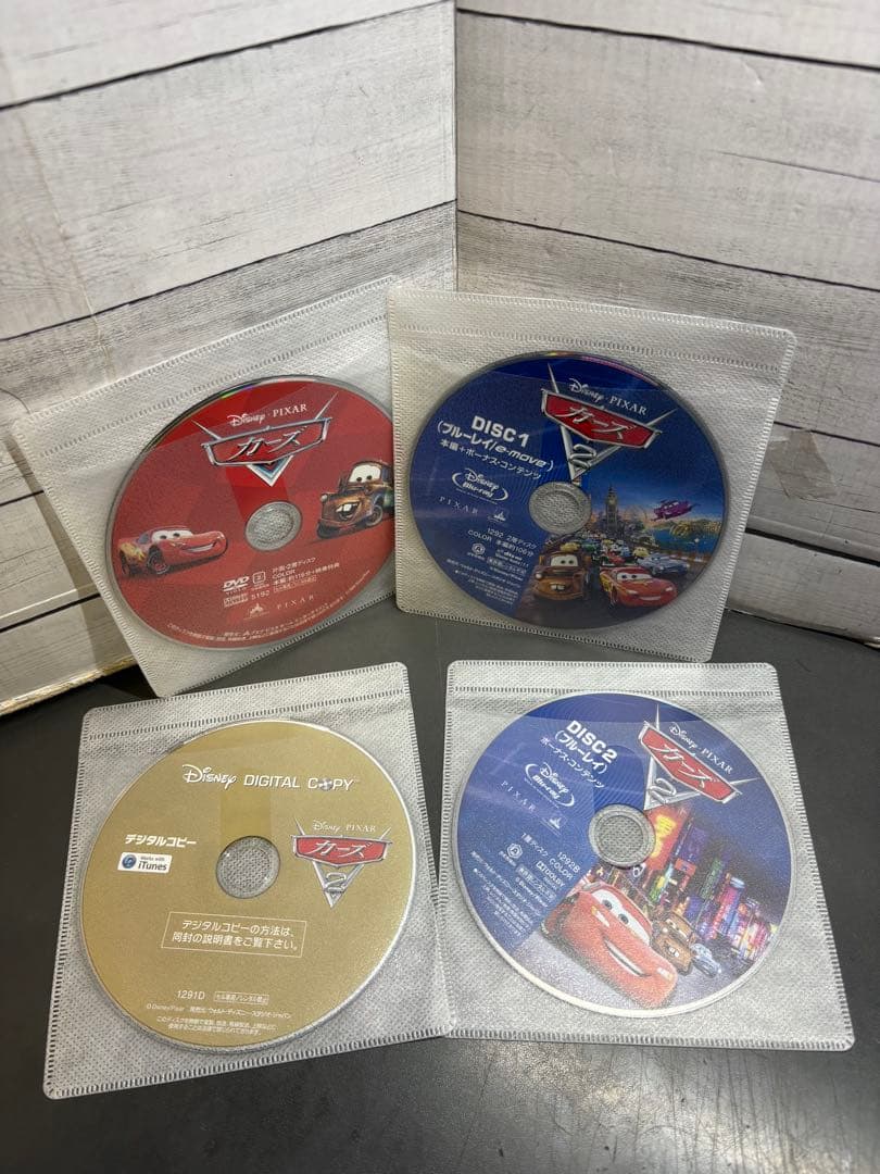 ディズニー　DVD まとめて　22作品