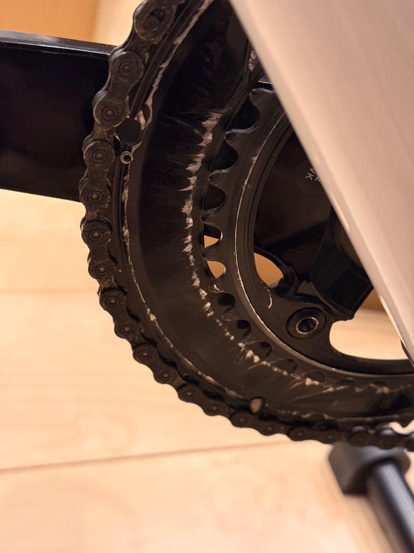 DURA-ACE 9200系 09クランクセット 170mm 11s 非売品