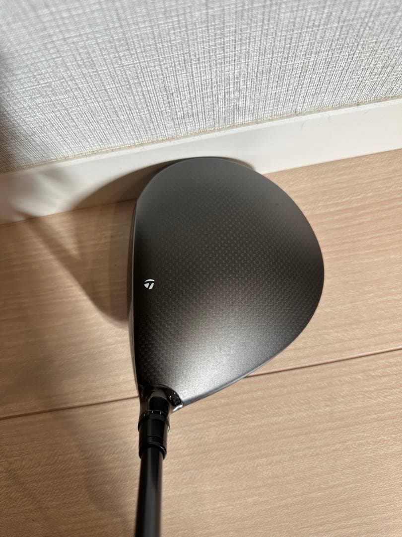 TaylorMade Qi4D LSドライバー 10.5度 REAX MR60S