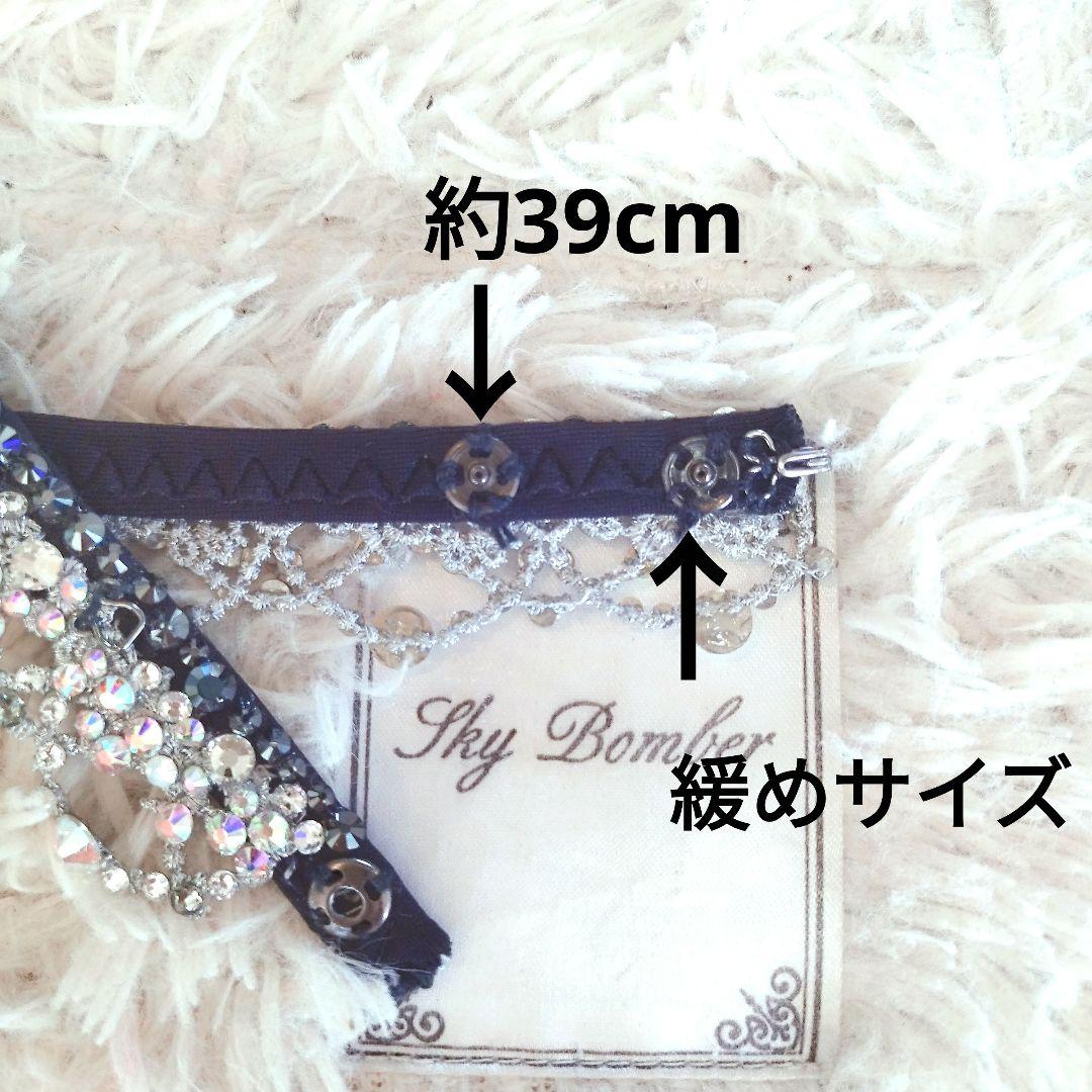 うさぎ(ご購入前にプロフ見てね)様　　 ネックレス 　イヤリング　社交ダンス
