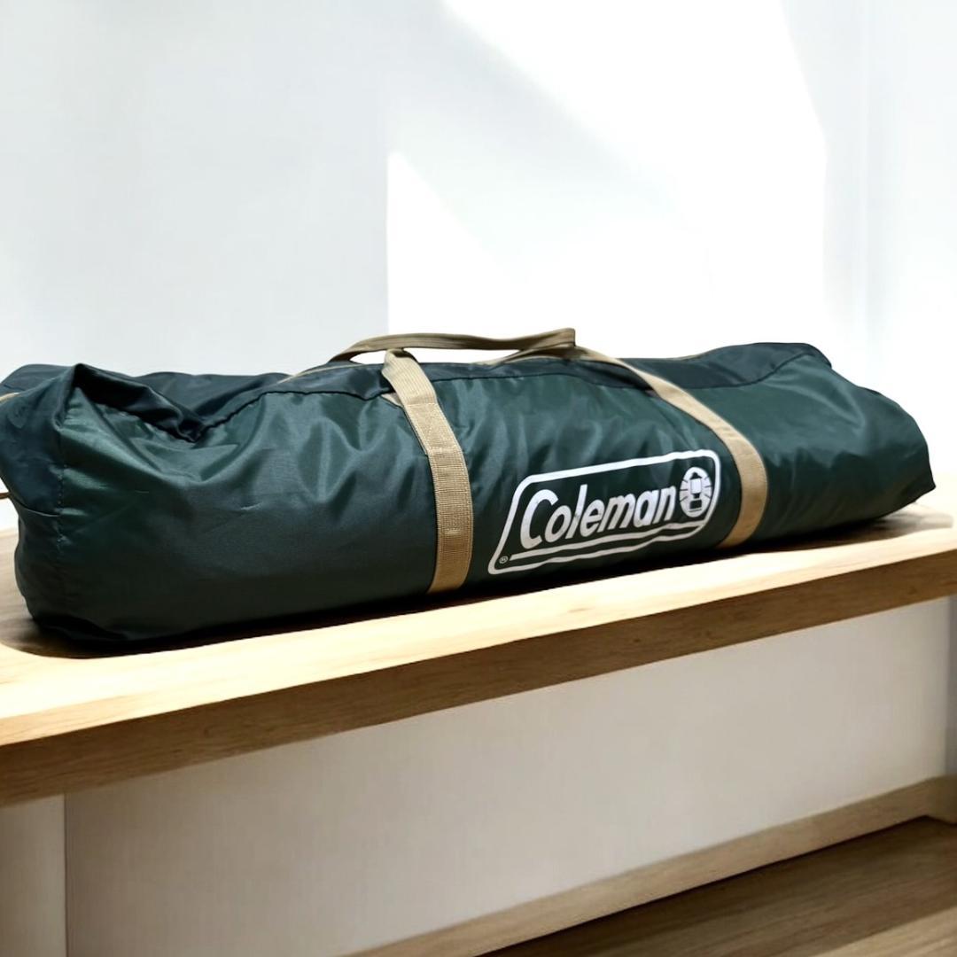 【美品】Coleman XP HEXA TARP S ヘキサタープS
