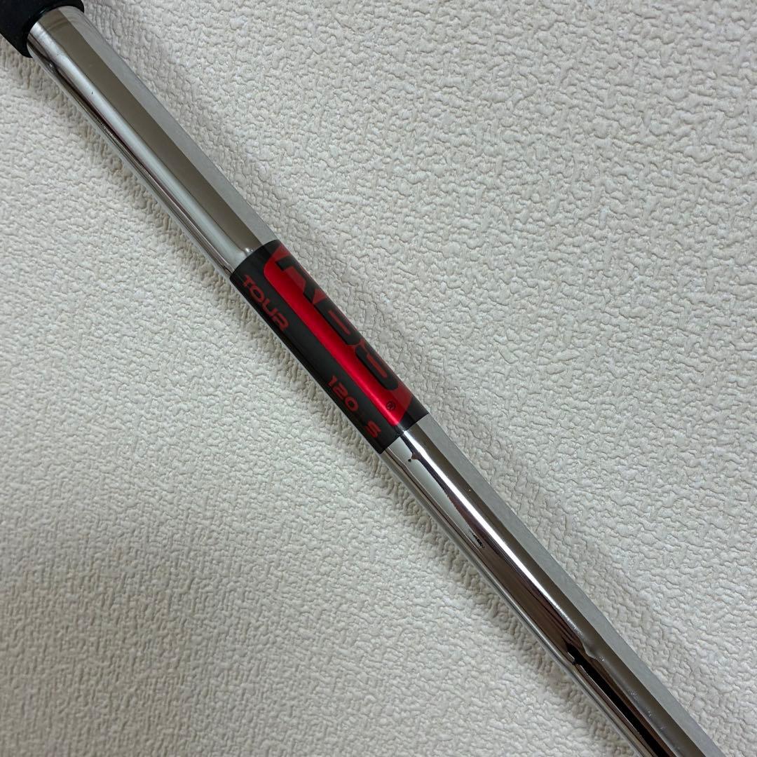 【美品】ブループリントS KBS120 メーカーカスタム