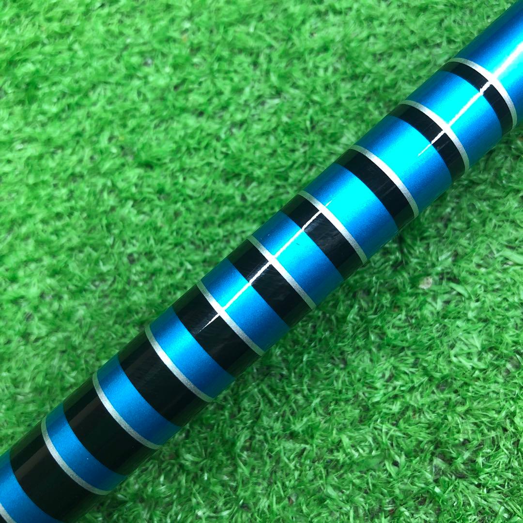 Gsh-830 TourAD シャフト単品 flexS UB-6 サンプル品