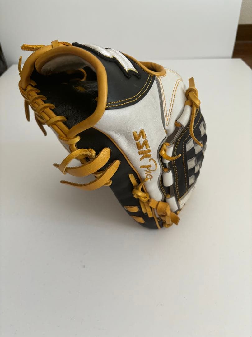 SSK 硬式用グローブ　オーダー　オールラウンド