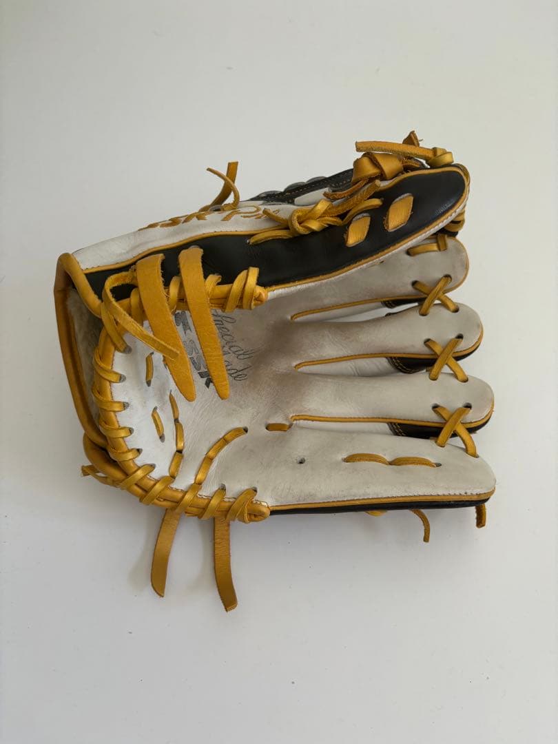 SSK 硬式用グローブ　オーダー　オールラウンド