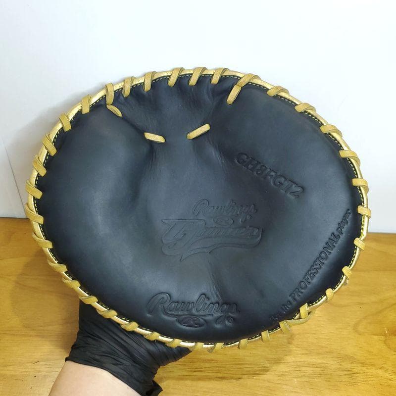ローリングス ゲーマー トレーニング パンケーキタイプ 硬式グローブ