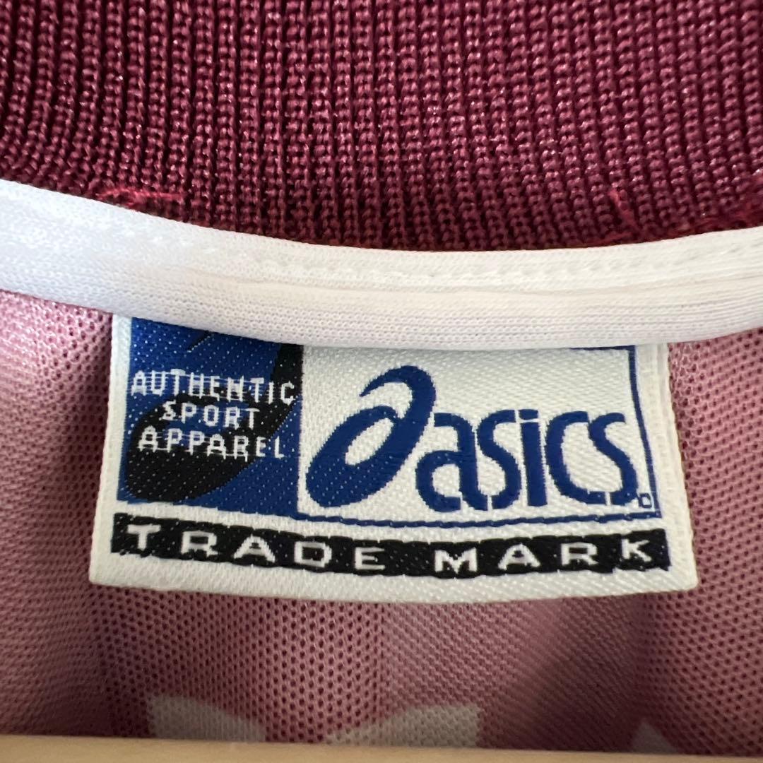 asics セリエA レッジーナ 中村俊輔 ユニフォーム 背番号10 L