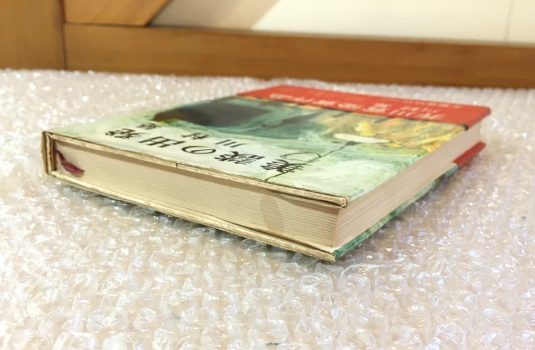 【希少】初版 帯あり 美談の出発 川村晃 芥川賞受賞作品