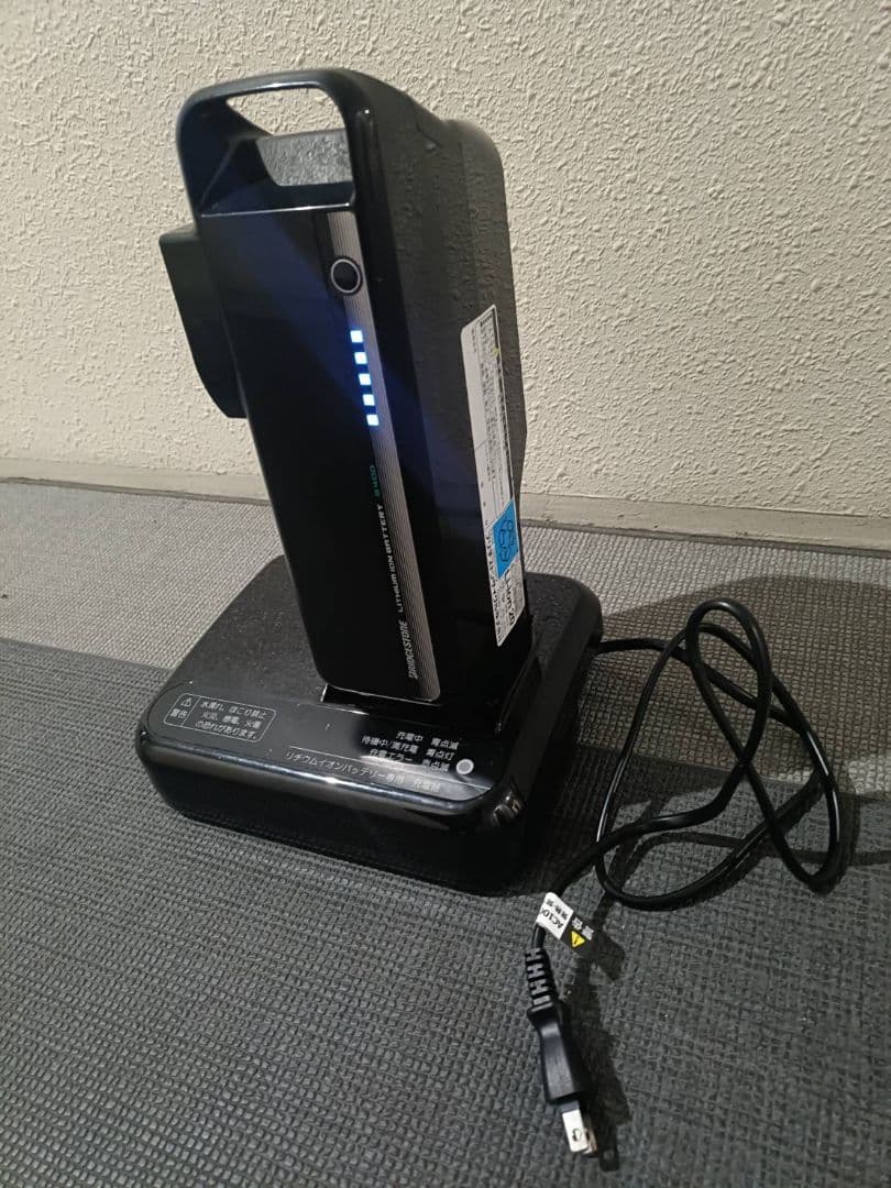 【2025.08.25購入】ブリジストンTB1E