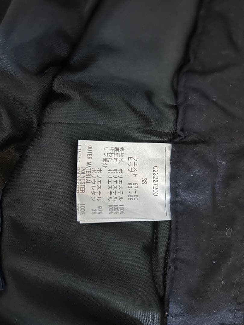 callaway ジャケット S、パンツSS 週末お値下げ！