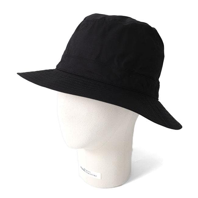 帽子 KIJIMA TAKAYUKI BRIM HAT 3