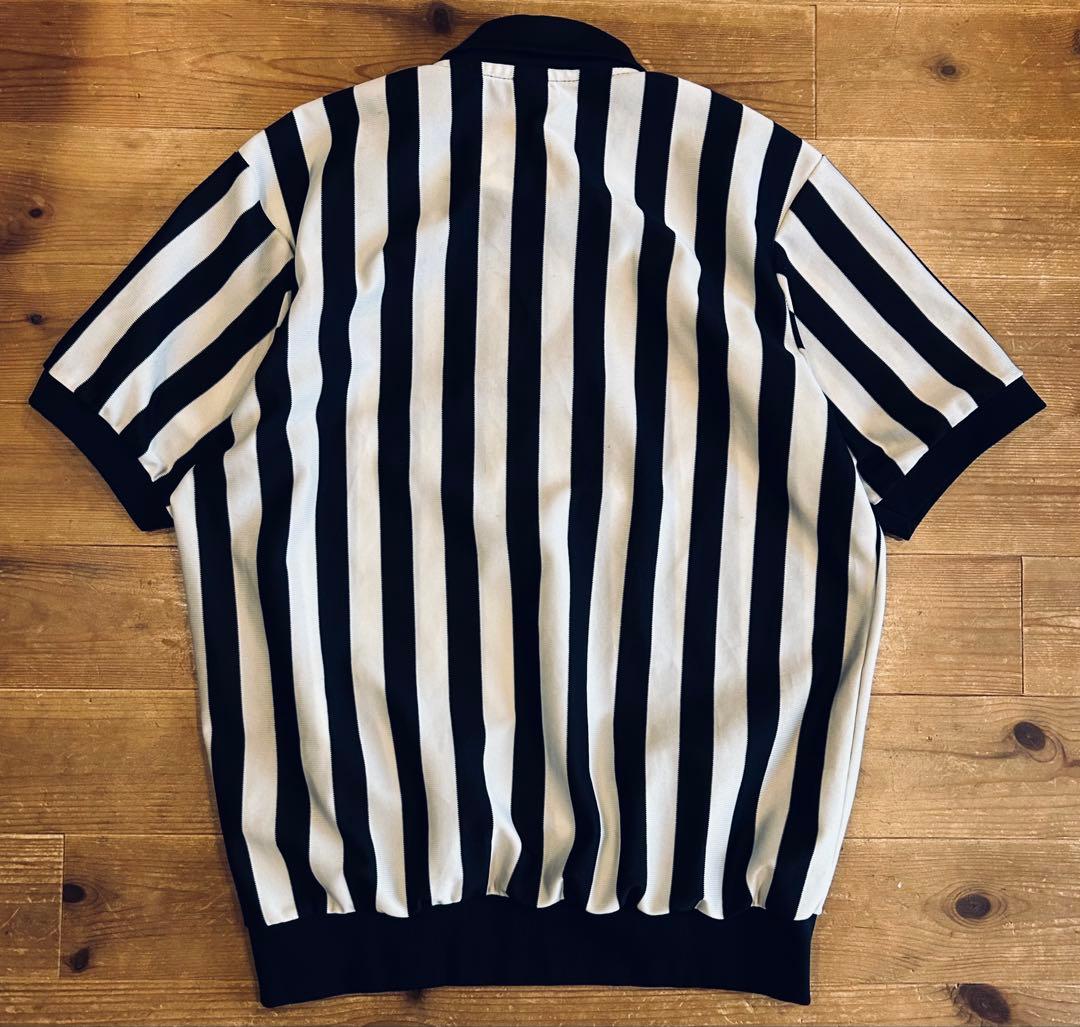 シャツ 古着 90s CLIFF KEEN ATHLETIC サッカー USA製