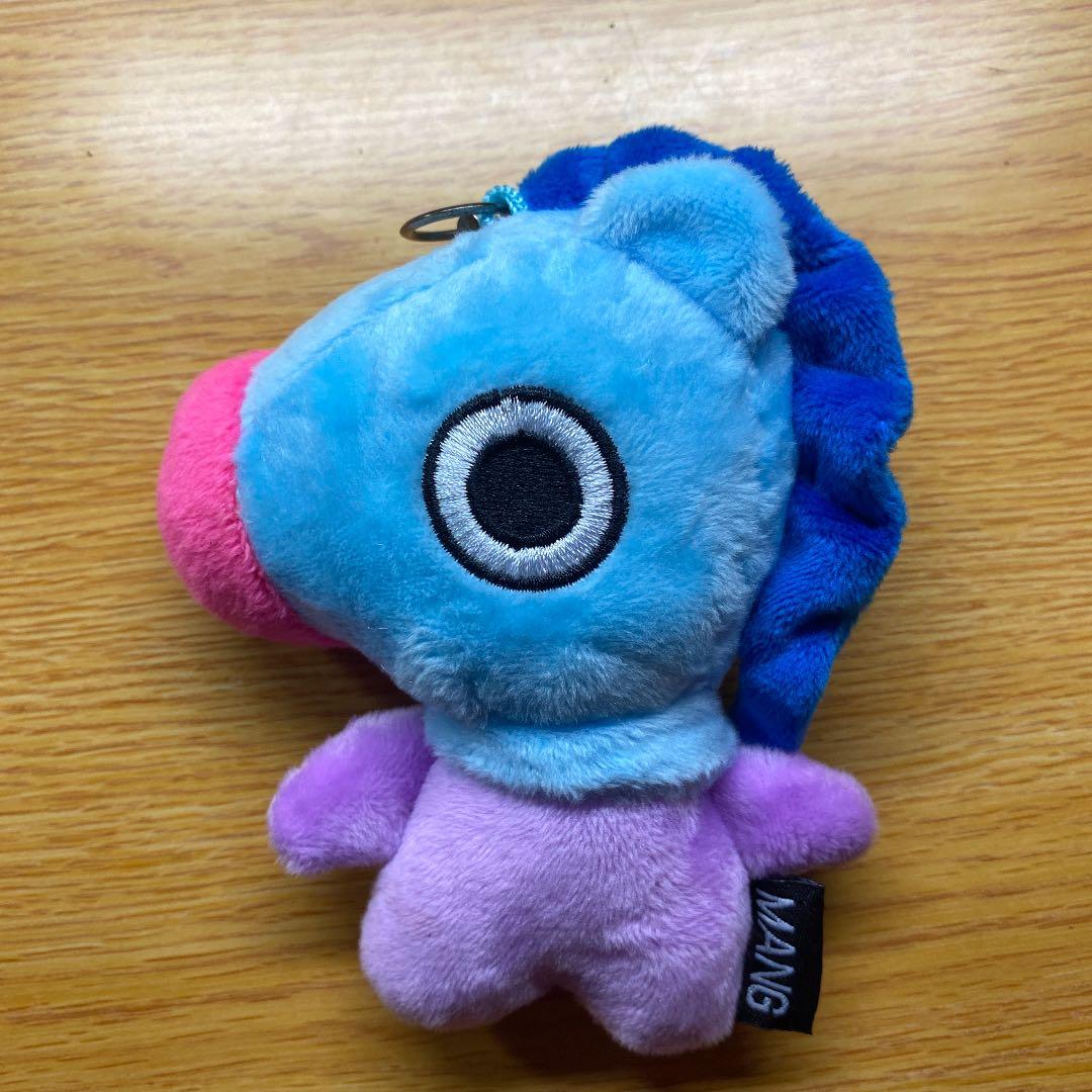 MANG BT21 セット