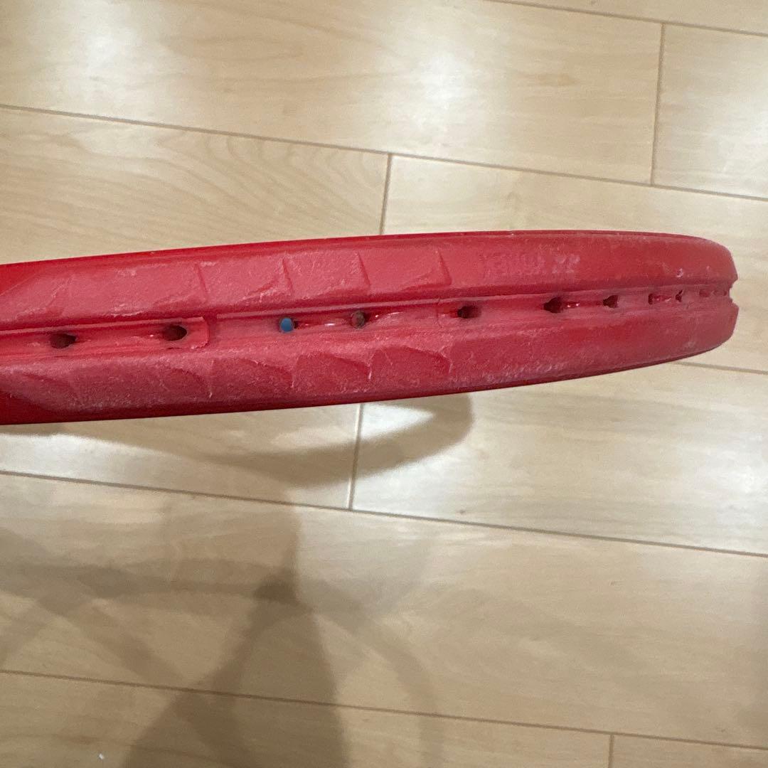 YONEX ヨネックス　Vコア100 G2