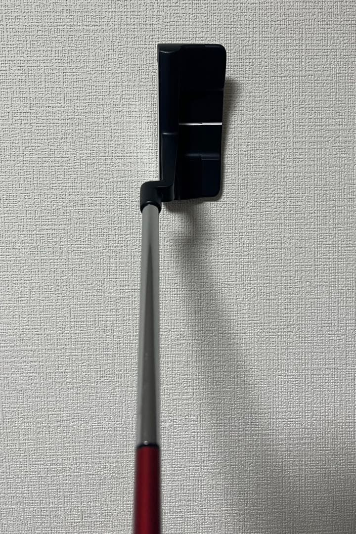 ODYSSEY TRI-BEAM DOUBLE WIDE CSパター 34インチ
