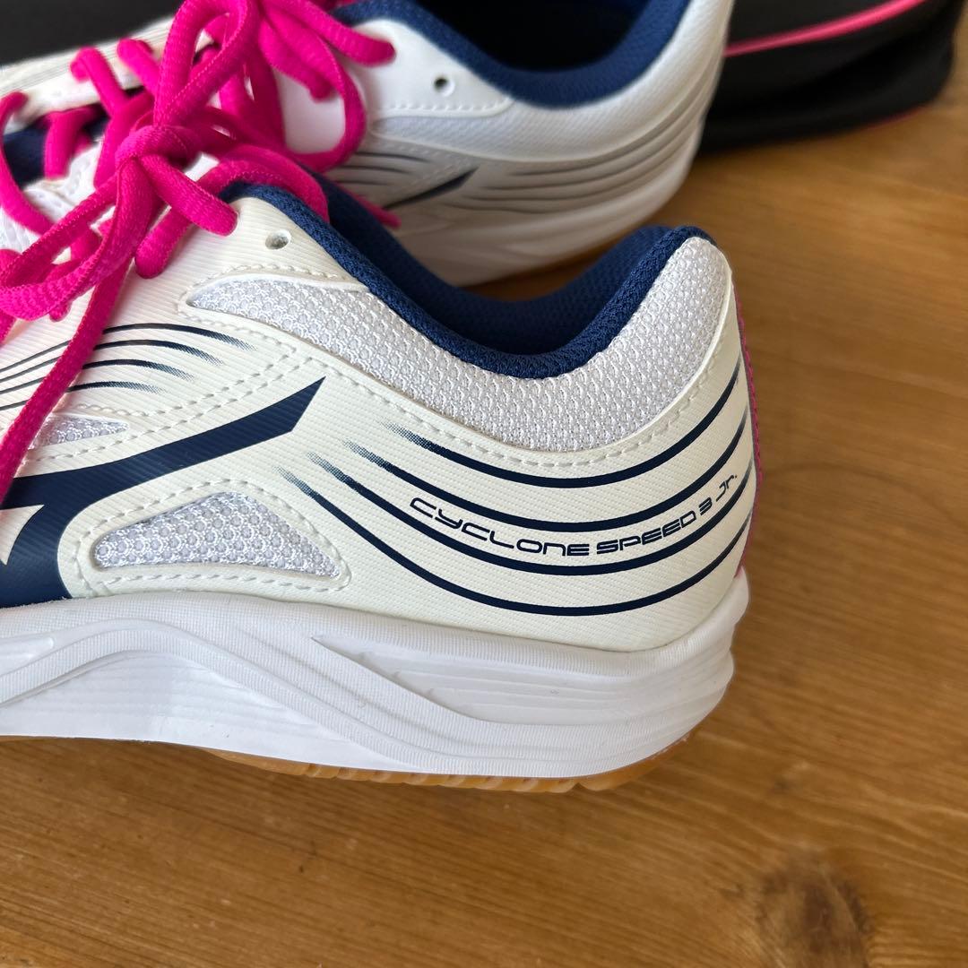 ♡Mizuno Cyclone Speed 3 シューズ♡未使用