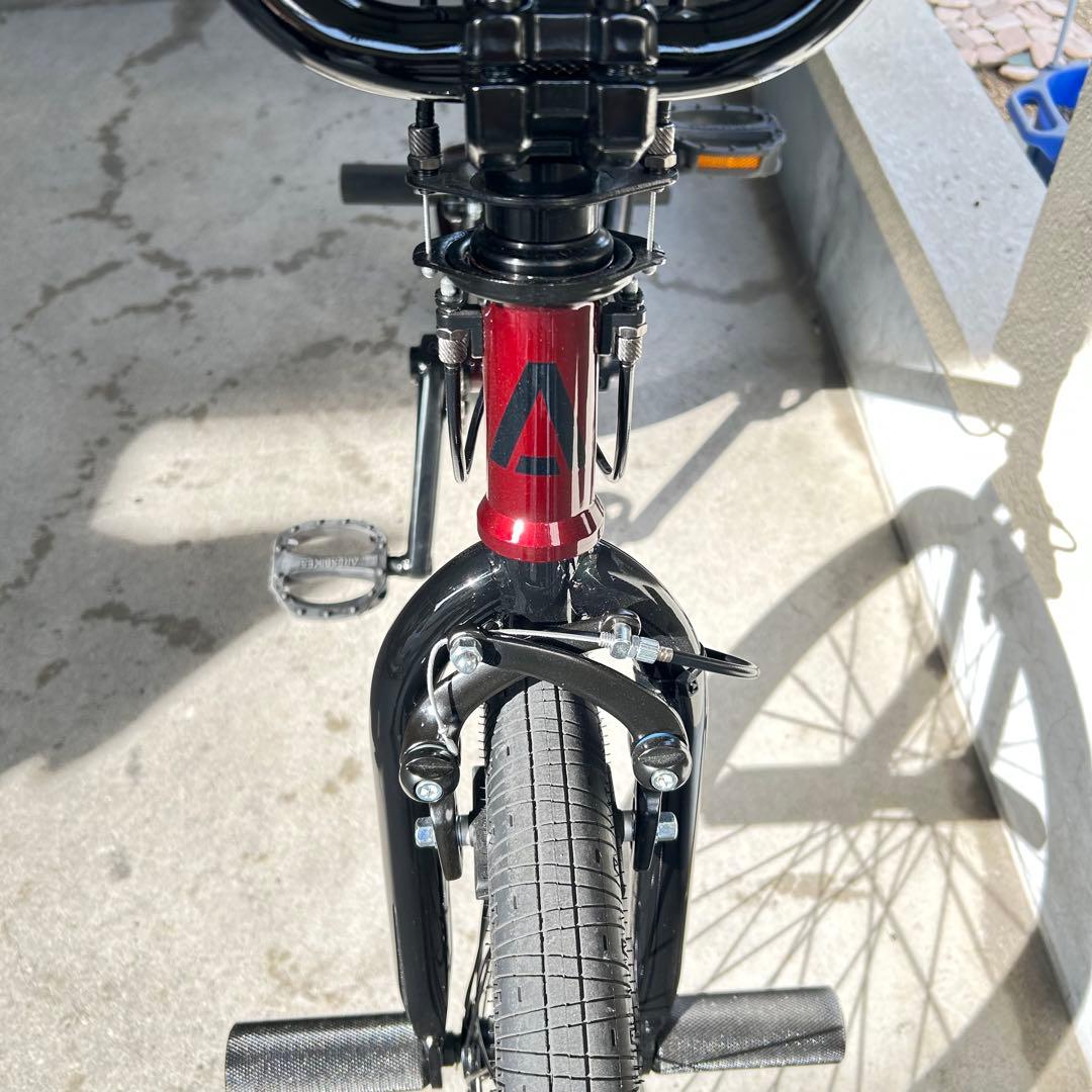 tacco 様確認中ARES BIKES APLUS COMP BIKE
