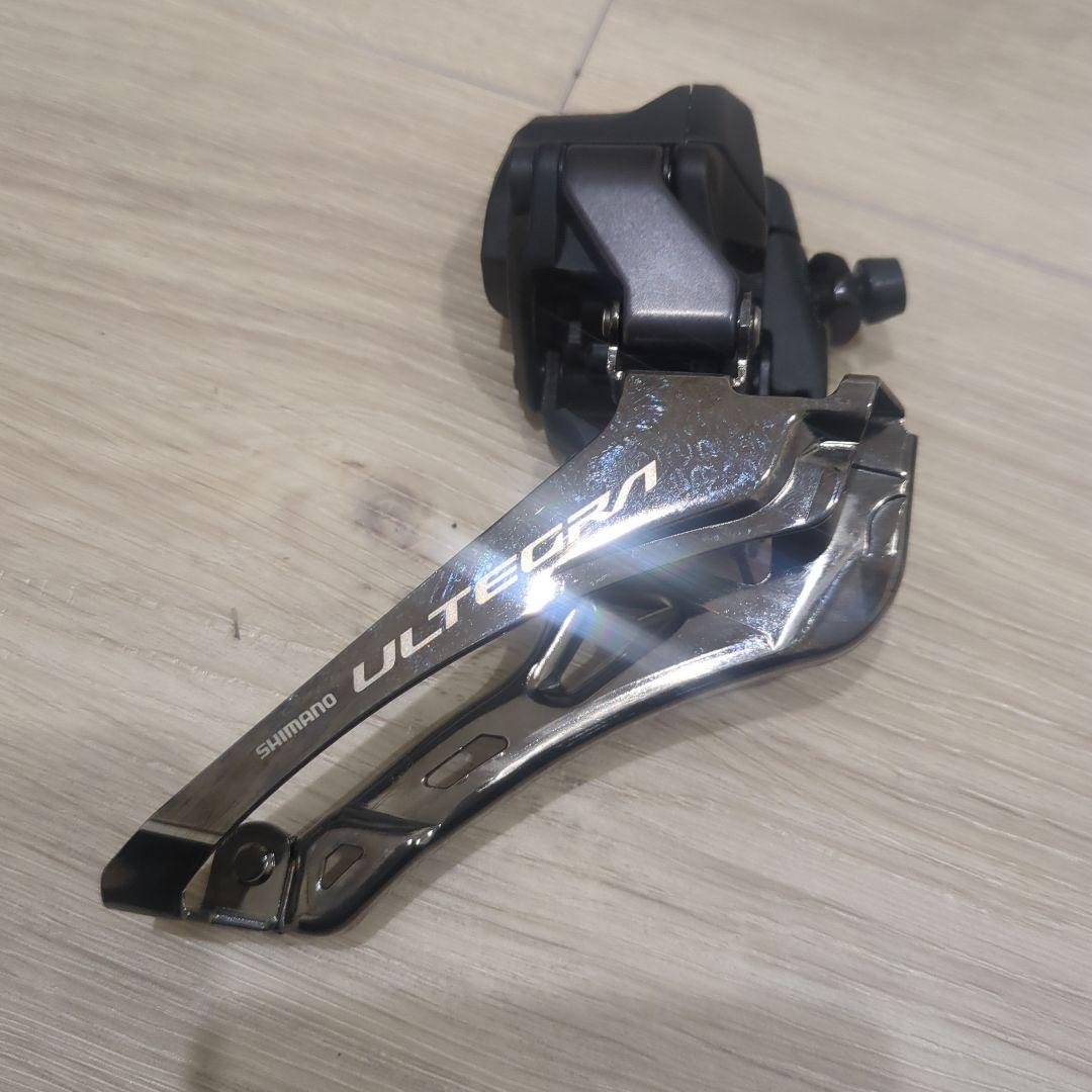SHIMANO　di2　12s　 ミックスコンポセット　リムブレーキ仕様