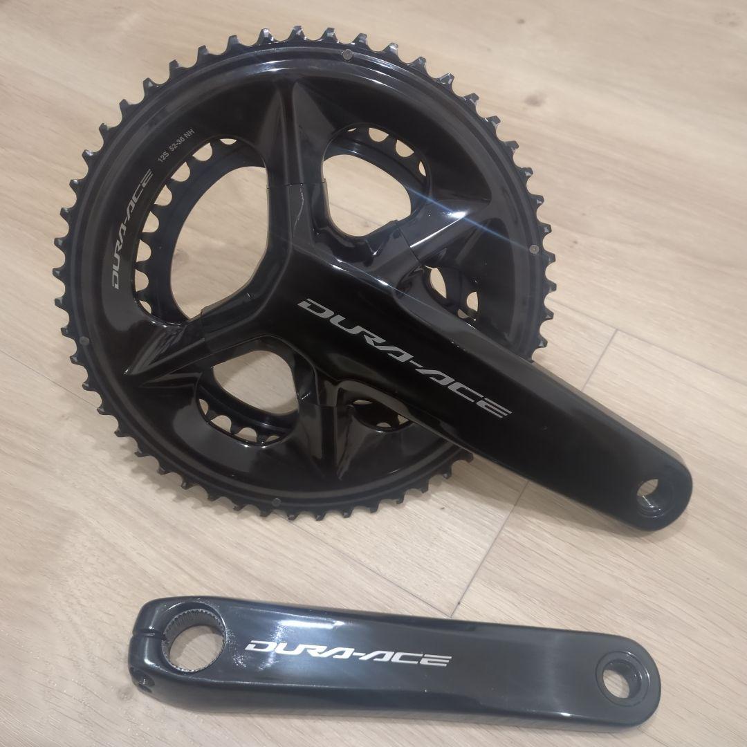 SHIMANO　di2　12s　 ミックスコンポセット　リムブレーキ仕様